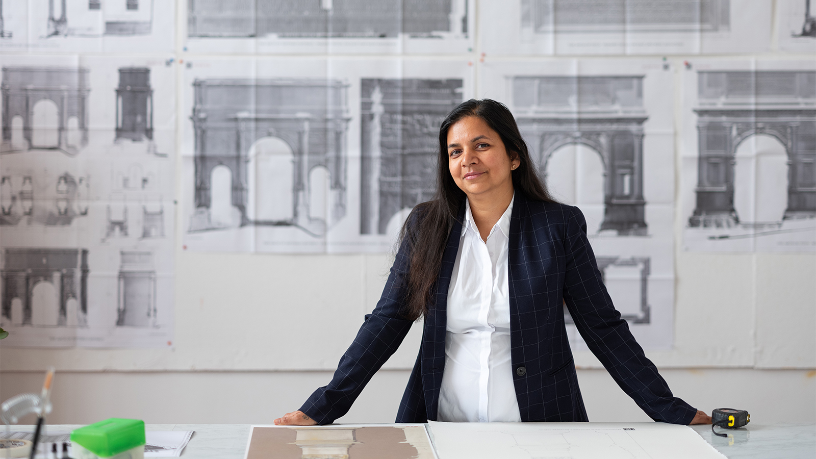 Dr. Ing. Krupali Krusche — Principal of KRUP LLC